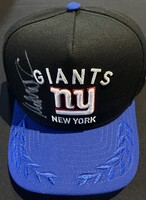 Abdul Carter signed NFL Draft Hat - Signed Backstage at the NFL Draft