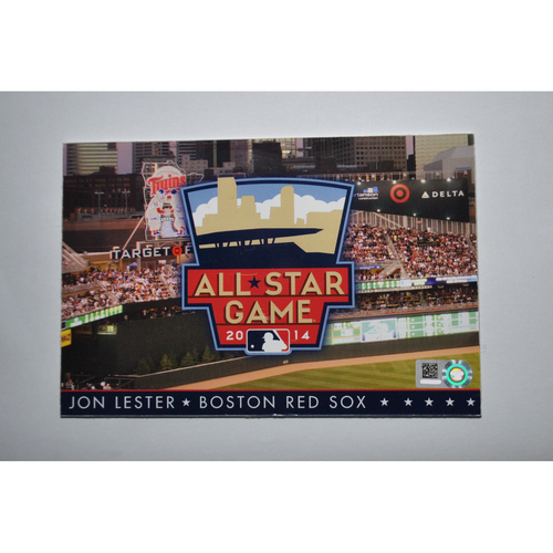 allItems | MLB Auctions