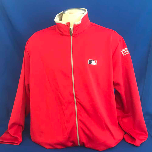 antigua leader jacket
