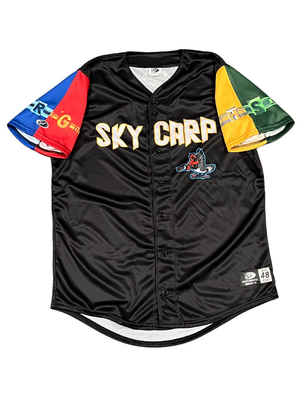Harry Potter Jersey #33
