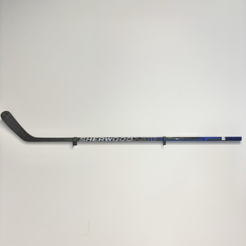 NHL PRO STOCK William Nylander Sherwood Code Encrypt Pro Stick (Right/PRO2988/75F)
