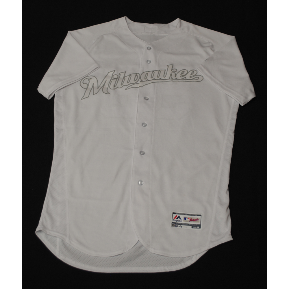 The official auction site of Brewers Auctions Milwaukee Brewers Auctions