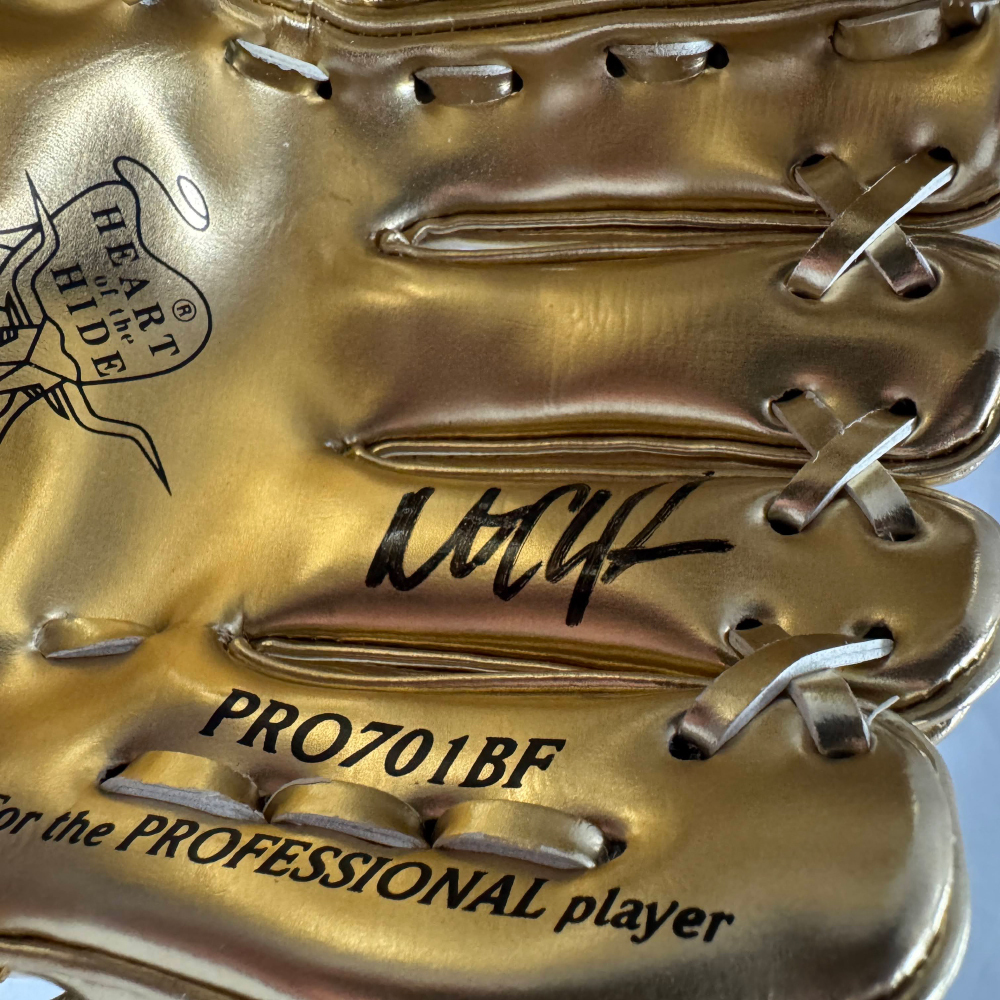 The official auction site of Giants Auctions | San Francisco