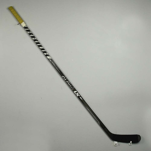 Image of Pouliot, Derrick<br>Warrior Alpha LX Stick<br>Seattle Kraken<br>2021-22<br>#51