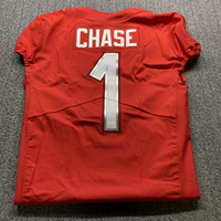 NFL - Bengals Jamar Chase Authentic 2024 Pro Bowl Games Jersey