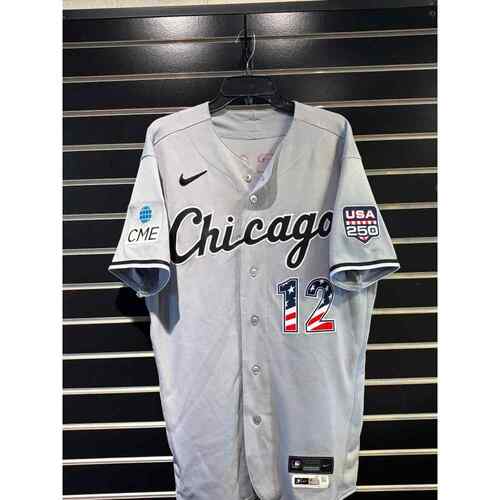 All auctions | White Sox Auctions