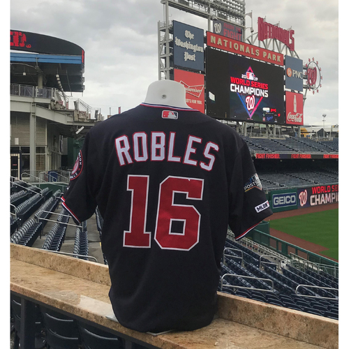 victor robles jersey
