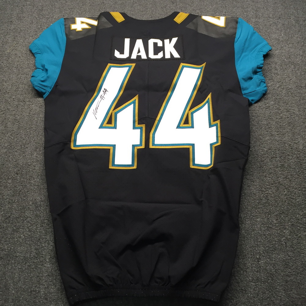 myles jack jersey