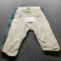 Dolphins - Senorise Perry Worn Pants 2018 Season