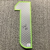 NFL - Seahawks Devon Witherspoon Signed Jersey Number