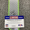 NFL - Seahawks Devon Witherspoon Signed Jersey Number
