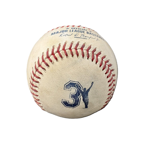 Game-Used or Autographed All auctions | Seattle Mariners Auctions
