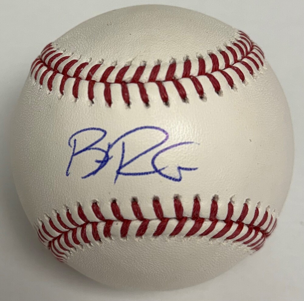オールスター出場　Brent Rooker 3枚セット(直筆２枚) MLB オールスター出場 Brent Rooker 3枚セット(直筆2枚) MLB