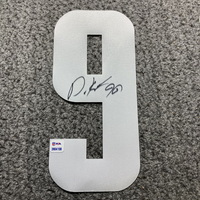 NFL - Vikings Danielle Hunter Signed Jersey Number