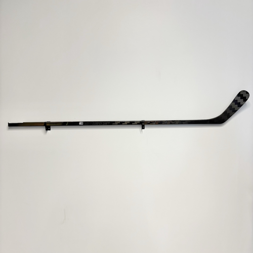 NHL PRO STOCK Auston Matthews CCM Jetspeed FTGhost (Left/P86/85F)