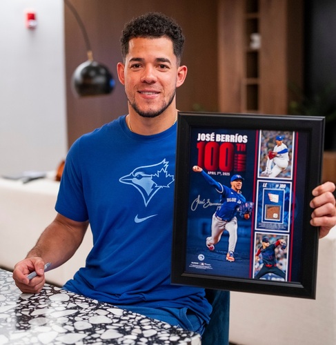 【SALE】MLBフアン・マリシャル サイン入り写真 MLBフアン・マリシャル サイン入り写真 MLB】激レア✨ MLBの