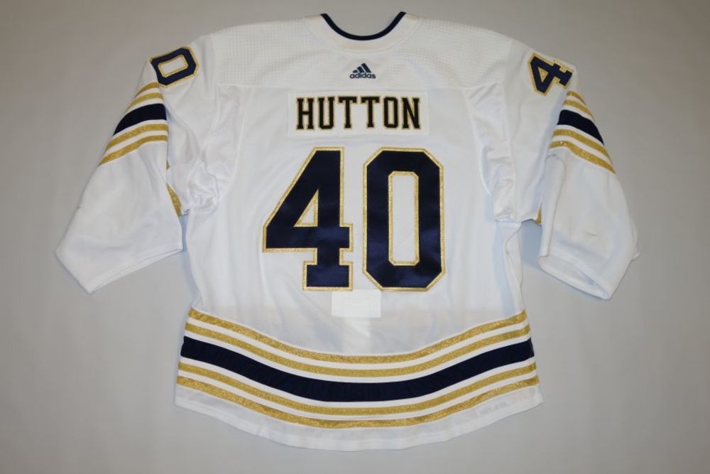 sabres jersey auction