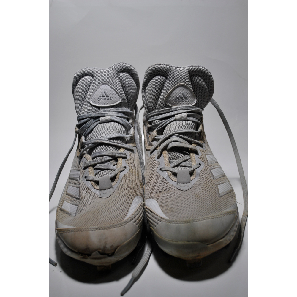 Team-Issued Adidas Cleats - Blake Treinen | Los Angeles Dodgers Auctions Team-Issued Adidas Cleats - Blake Treinen | Los Angeles Dodgers Auctions