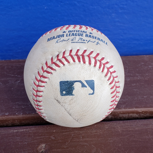 2026MLBオールスターゲーム公認使用球InPHILADELPHIA /US 2026 MLB