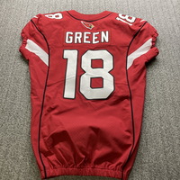 STS - Cardinals AJ Green Game Worn Jersey (11/06/22) Size 38