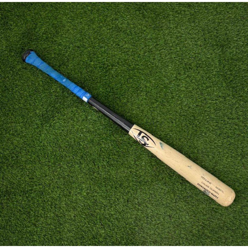Batte de baseball J154 29/24 oz Ancien caryer érable jeune D/S