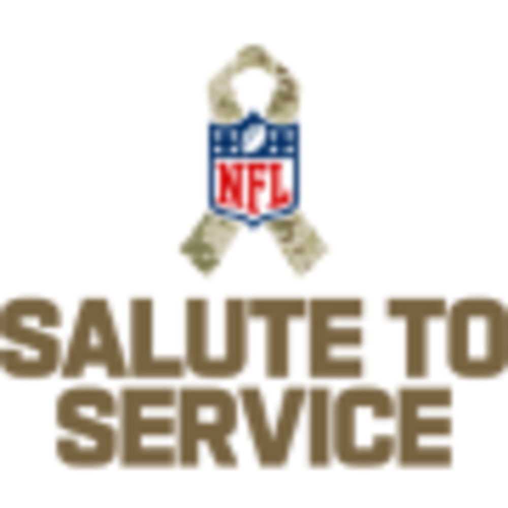 Salute to Service