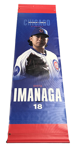 Shota Imanaga Autographed Cubs Authentic Jersey | MLB Auctions
