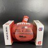 NFL - Cowboys Jaylen Tolbert Signed Authentic Football