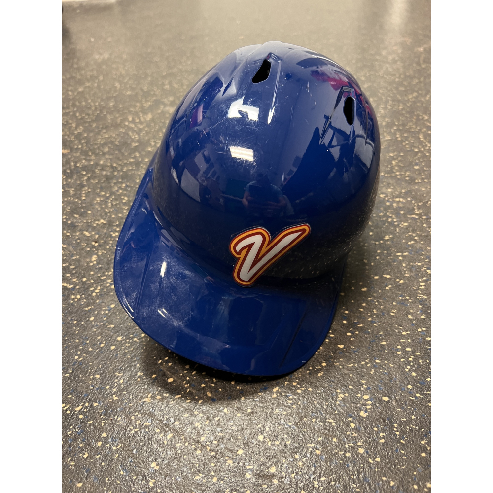 2026 World Baseball Classic - Venezuela Game-Used Helmet - Luis