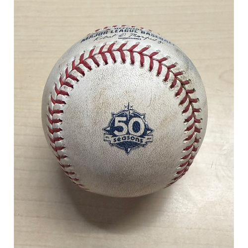 Game-Used or Autographed All auctions | MLB Auctions