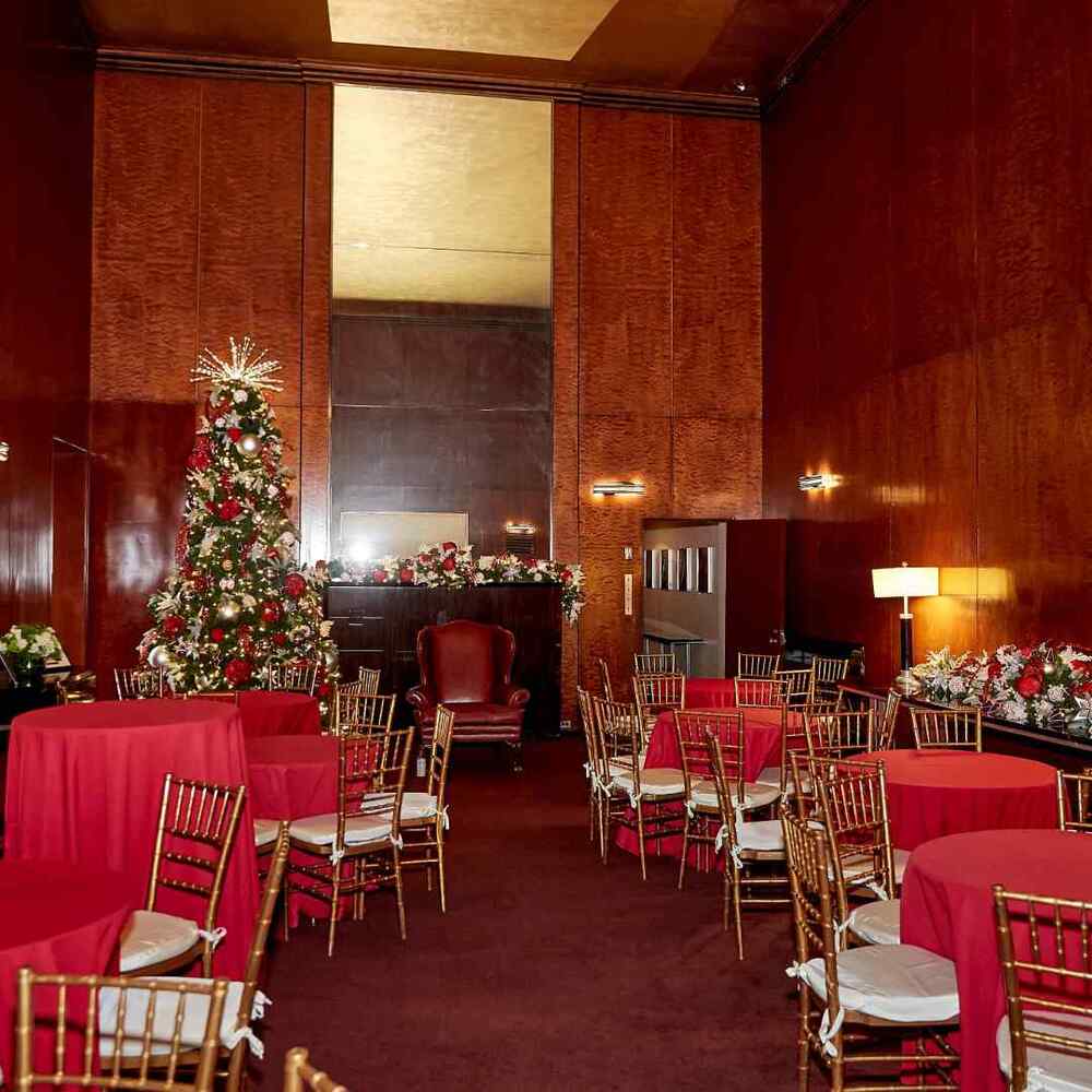 FOUR TICKETS TO THE CHRISTMAS SPECTACULAR STARRING THE RADIO CITY ROCKETTES® - ROXY SUITE EXPERIENCE