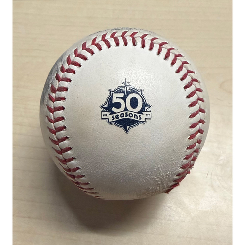 Game-Used or Autographed All Products | Seattle Mariners Auctions