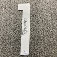 NFL - Steelers Donnie Shell Signed Jersey Number