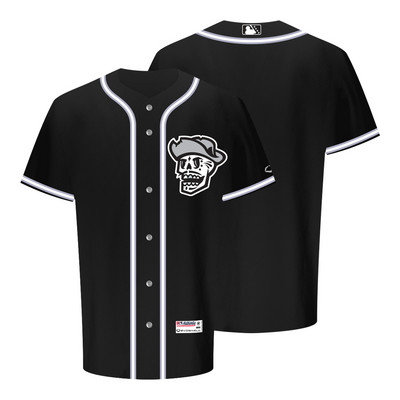 Mason Barnett #19 Las Vegas Aviators 2025 ALT Reyes de Plata Jersey