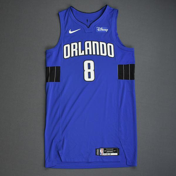 terrence ross jersey