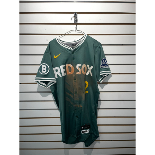 ヒューストン・アストロズ　シティコネクトユニフォーム　Alex Bregman 01jadcrsh5cvegmxhmtf