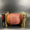 NFL - Broncos Julius Thomas Signed Authentic Football