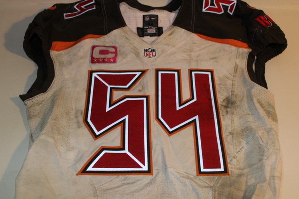 buccaneers jersey 2016