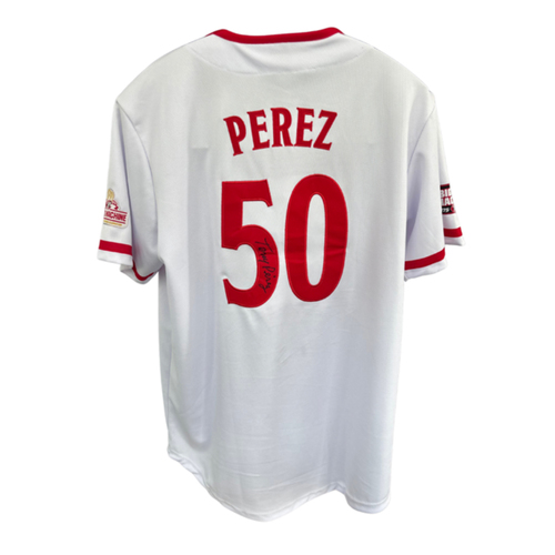 【SALE】MLB ゴードン・ベッカム直筆サイン入りユニフォーム SALE】MLB ゴードン・ベッカム直筆サイン入りユニフォーム