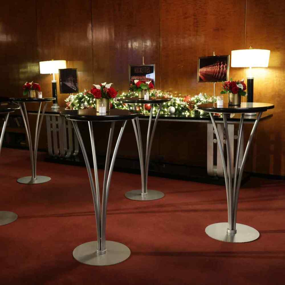 FOUR TICKETS TO THE CHRISTMAS SPECTACULAR STARRING THE RADIO CITY ROCKETTES® - ROXY SUITE EXPERIENCE