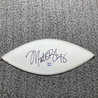 NFL - Vikings Matt Birk Signed Panel