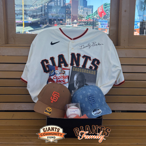 Official MLB Auctions: Authenticated Memorabilia | MLB Auctions