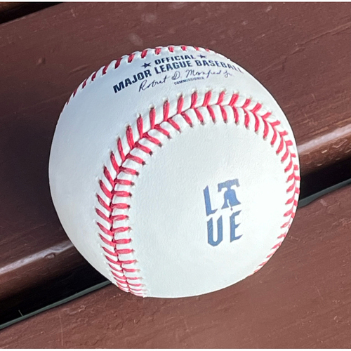 Game-Used or Autographed All Products | Philadelphia Phillies Auctions