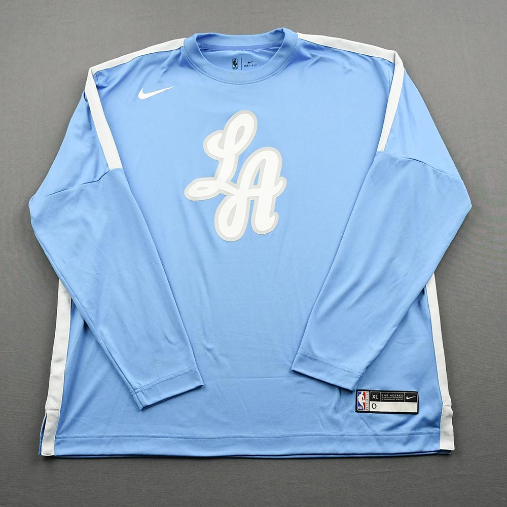 kyle kuzma jacket
