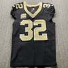 Crucial Catch - Saints Tyrann Mathieu Game Used Jersey (10/13/24) Size 38 with Captains Patch