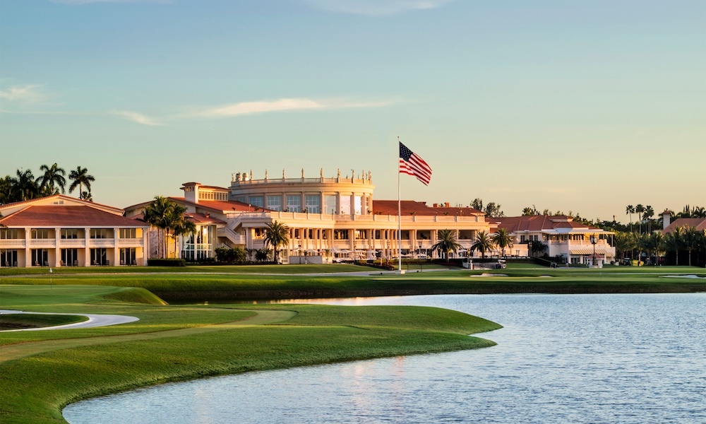 Inside The Ropes Access At The Cadillac Championship On May 3, 2026 (Access For 2)