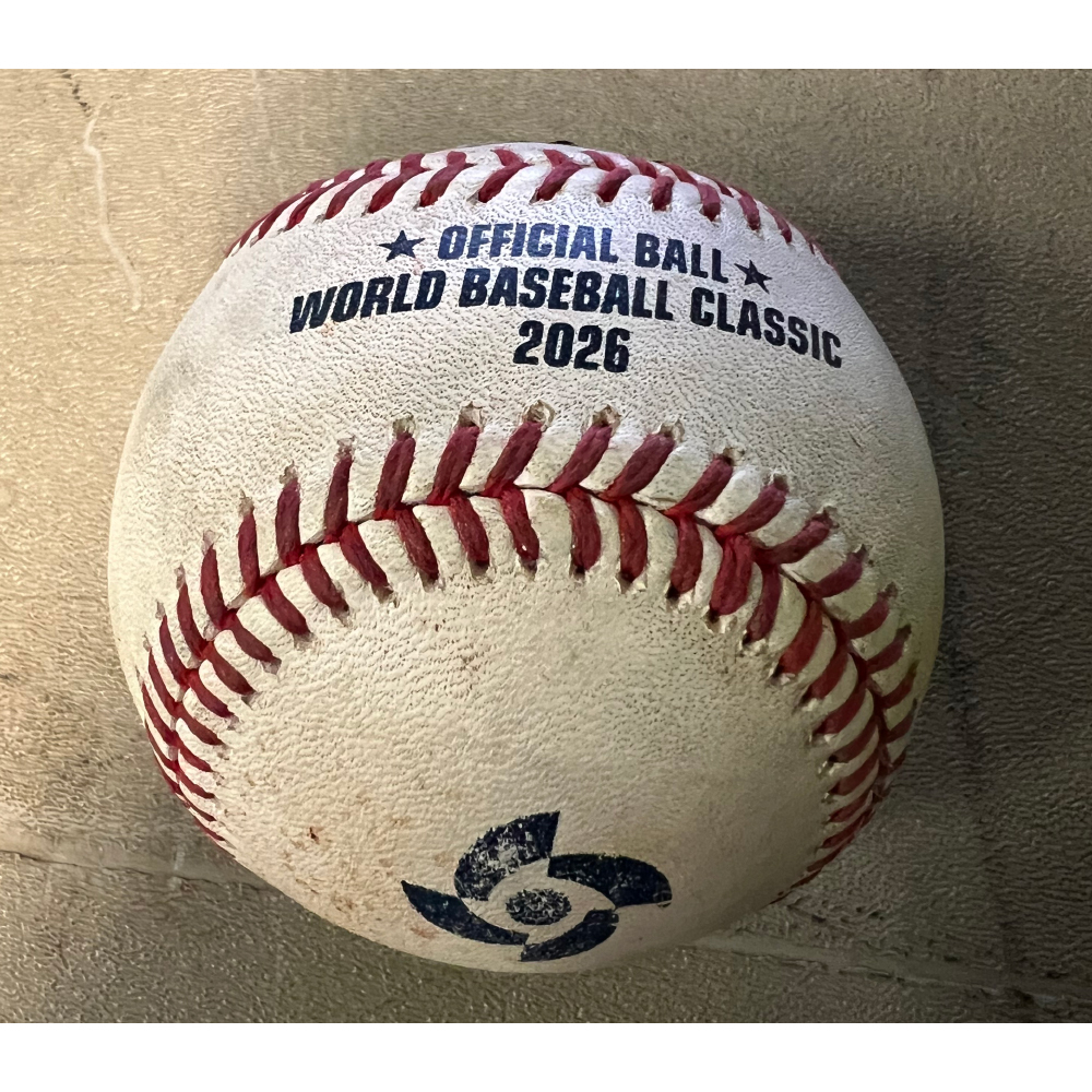 2026 World Baseball Classic - Finals - Venezuela vs. United States