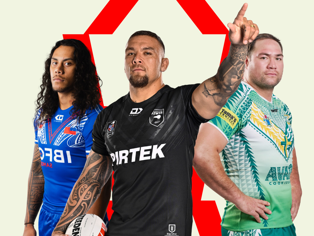 RLWC 2026 VIP Finals Experience