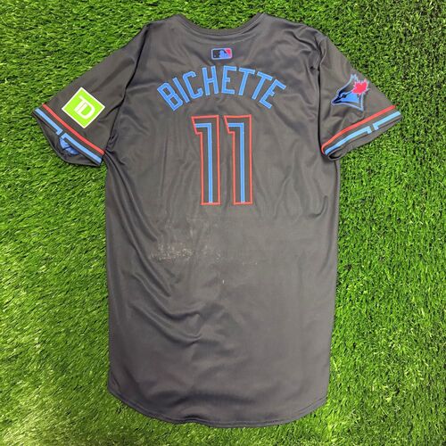 Bo Bichette 2017 ONYX auto 直筆サイン/245 MLB Bo Bichette 2017 ONYX auto 直筆サイン/245 MLB