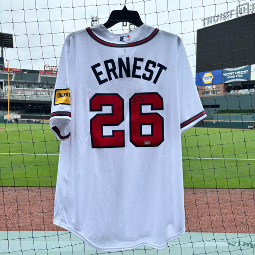 Game-Used or Autographed L | MLB Auctions